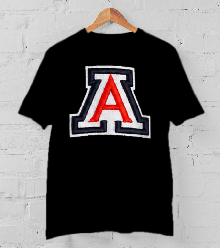 Arizona Wildcats Corduroy Trucker Hat 2026 A T-Shirt
