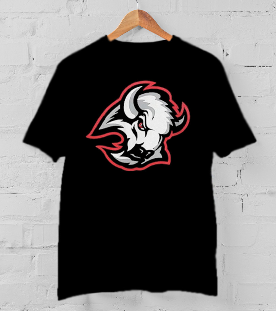 Jack Quinn Buffalo Sabres 2026 2 Sided Team T-Shirt
