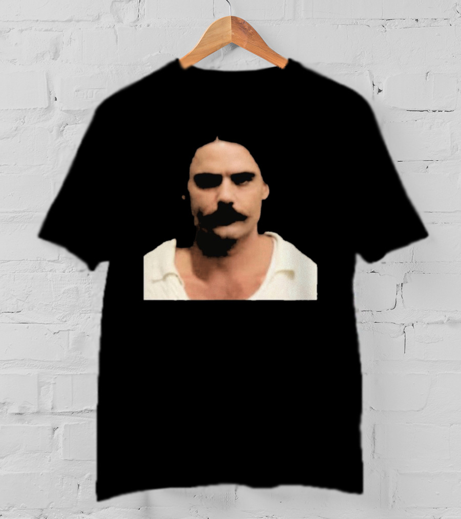 Chud The Builder Shot T-Shirt