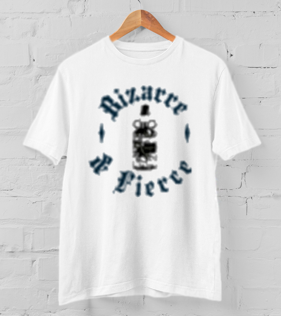 Kraken Rum Legendary Beast Of The Sea Distress Pier 47 T-Shirt