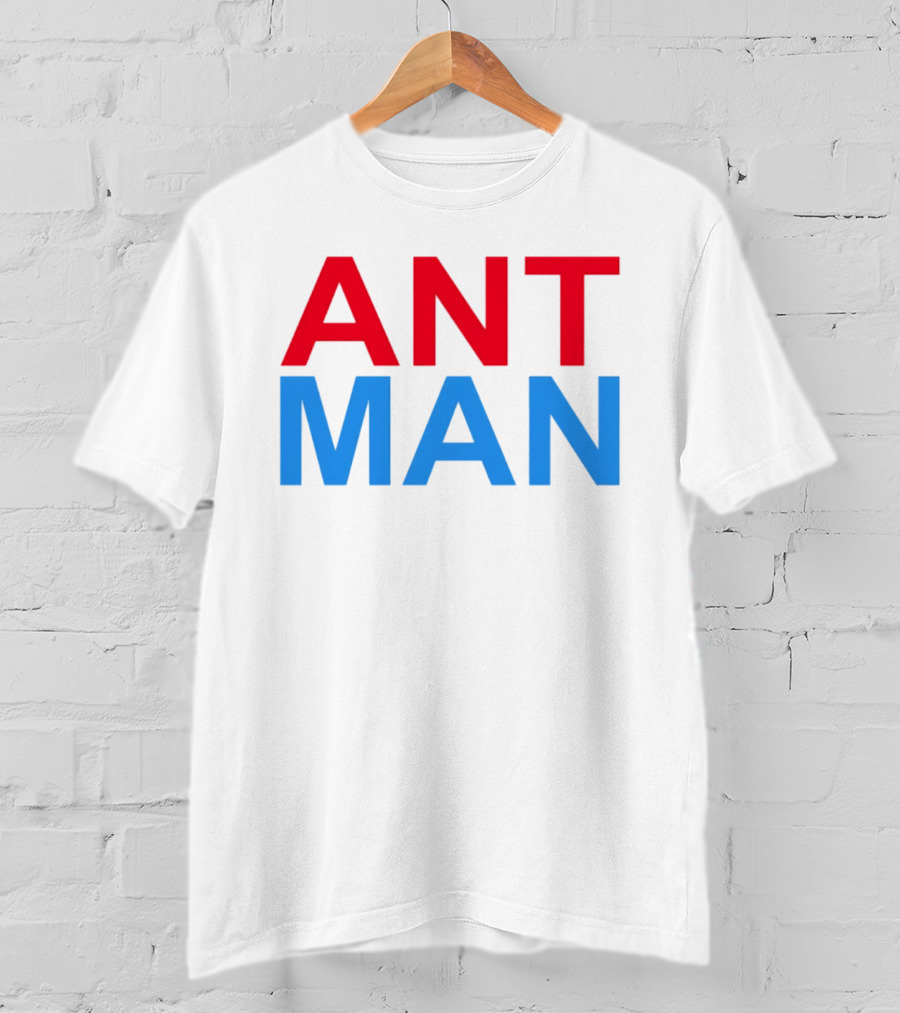 Minnesota Timberwolves Ant Man Basketball Fan T-Shirt