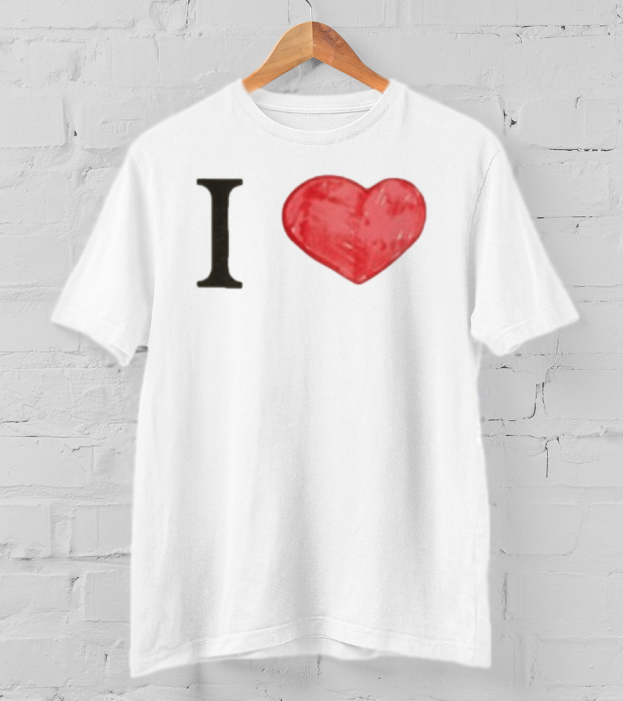 I Heart Melbourne T-Shirt