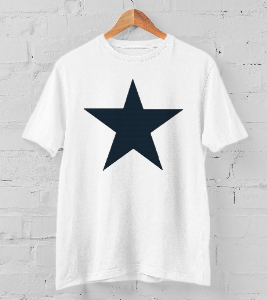 Freya Skye Why'd You Have To Call Isn't This Always 555 Star T-Shirt