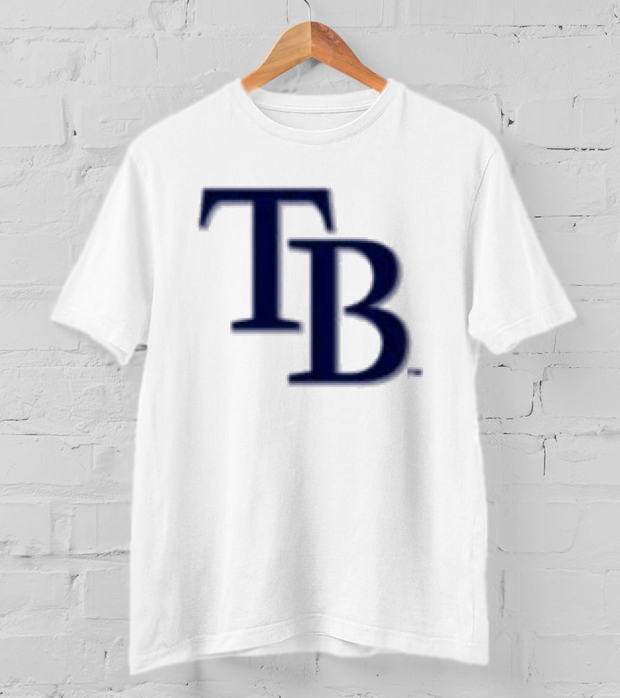 2026 Tampa Bay Rays Invasion Event Giveaway T-Shirt