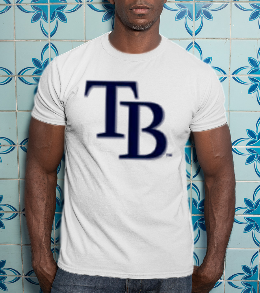 2026 Tampa Bay Rays Invasion Event Giveaway T-Shirt