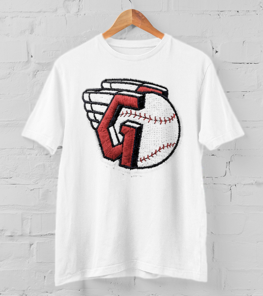 Cleveland Guardians Walsh University 2026 Hat Giveaway Event T-Shirt