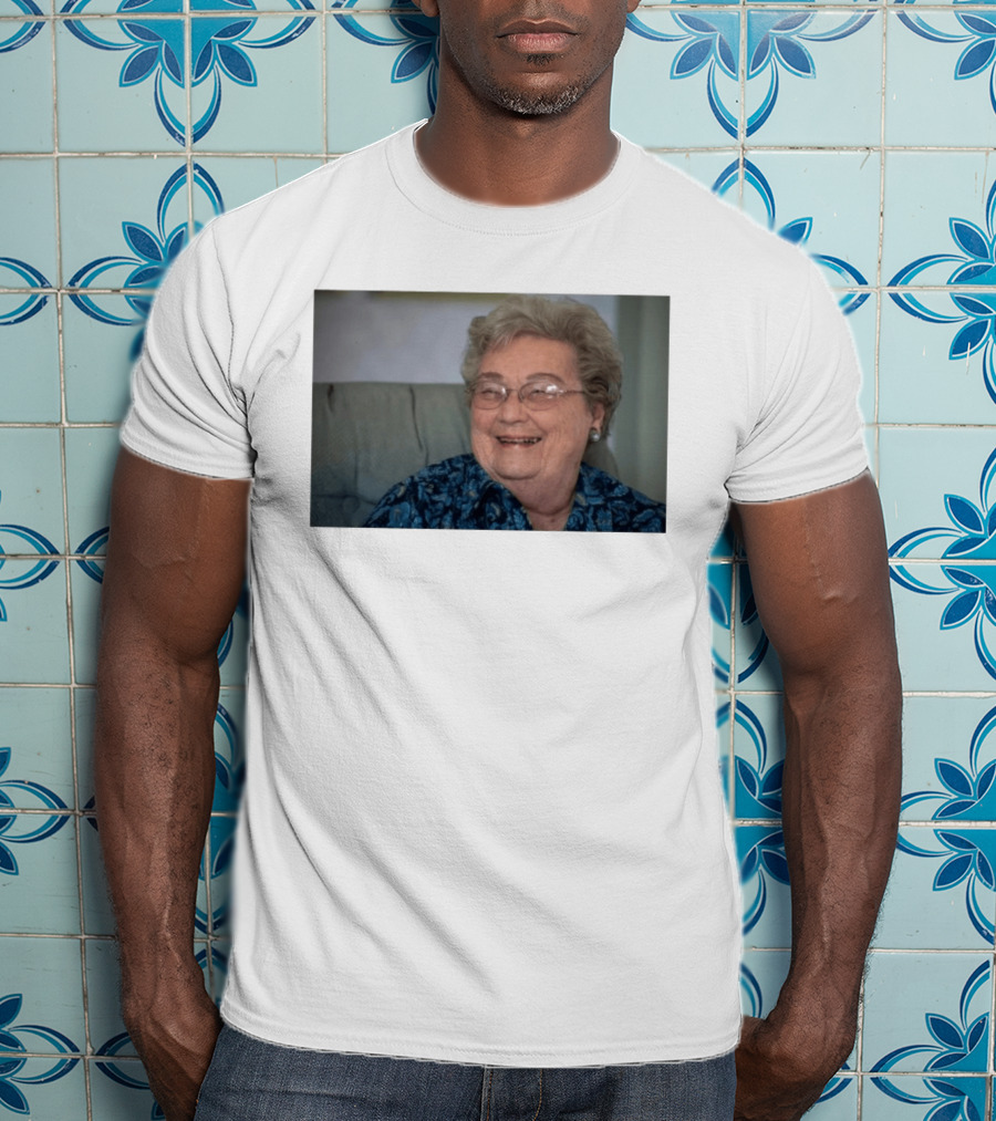 Michigan Woman Whose Name Inspired Band Greta Van Fleet Passes Away At 95 T-Shirt