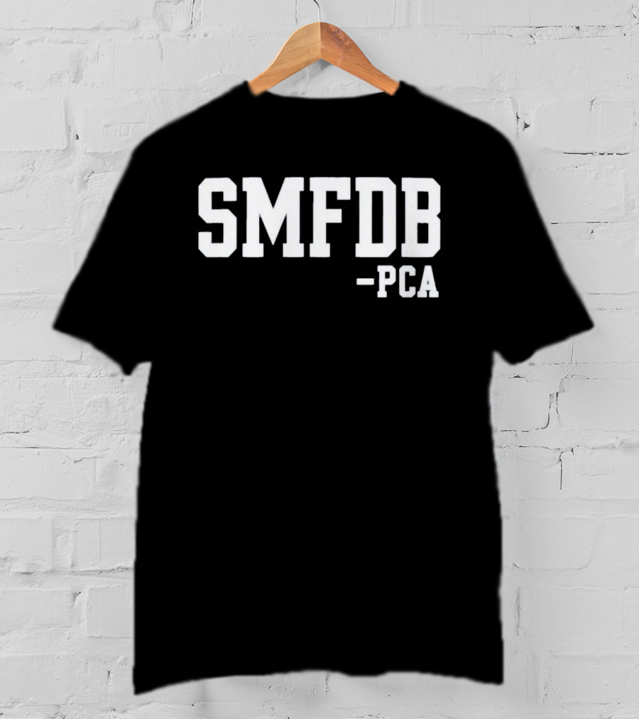 SMFDB PCA Chicago Northside Baseball T-Shirt
