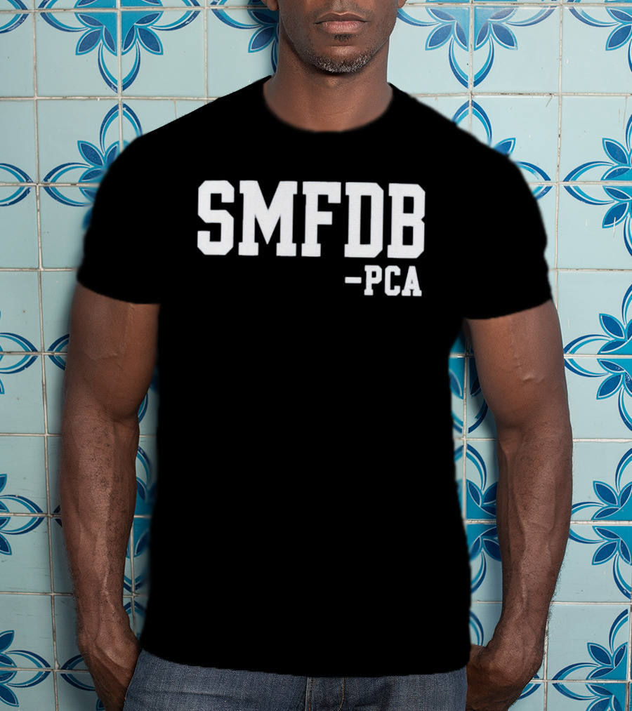SMFDB PCA Chicago Northside Baseball T-Shirt