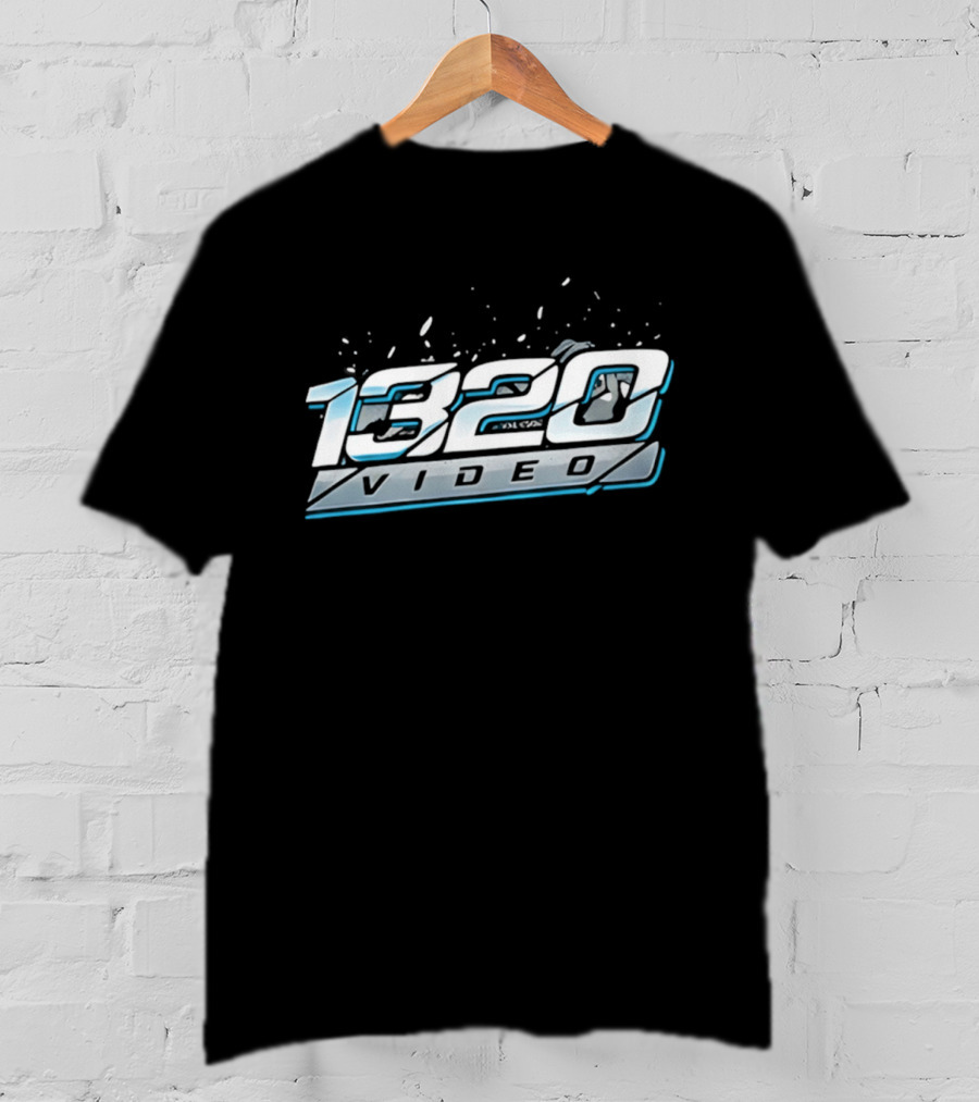 1320 Video Kyle Loftis Racing T-Shirt