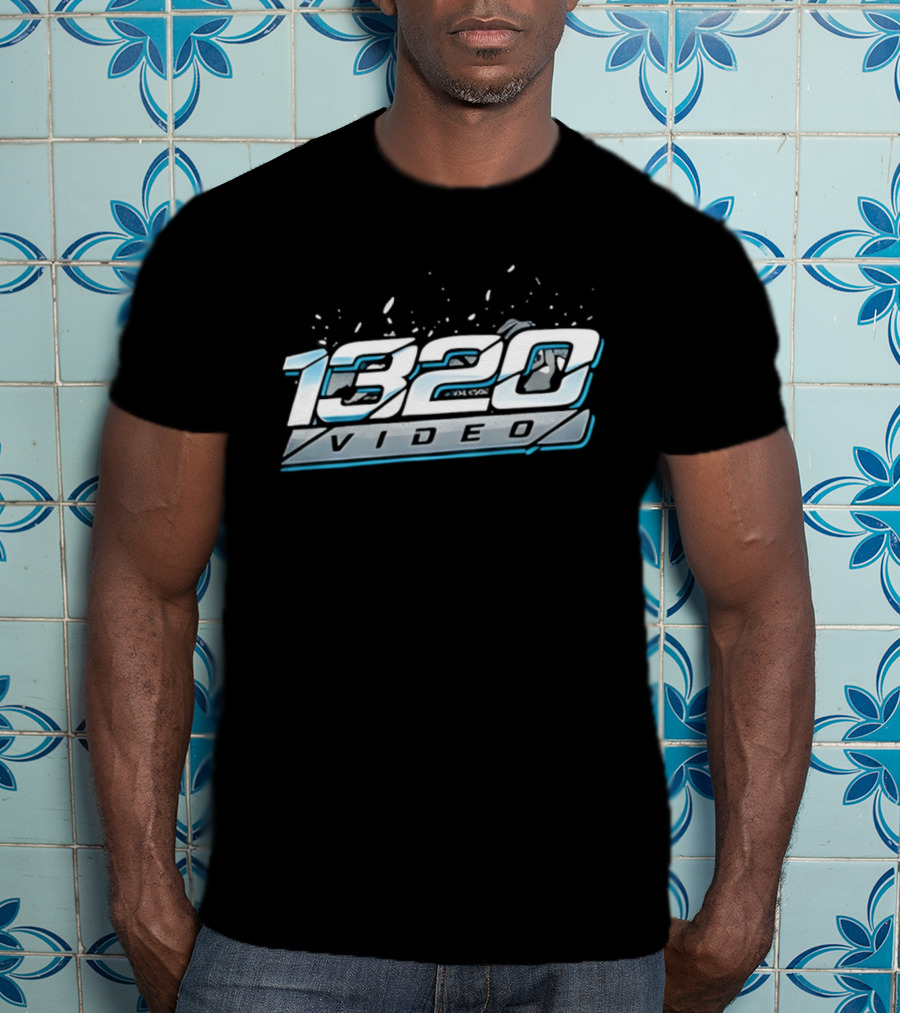 1320 Video Kyle Loftis Racing T-Shirt