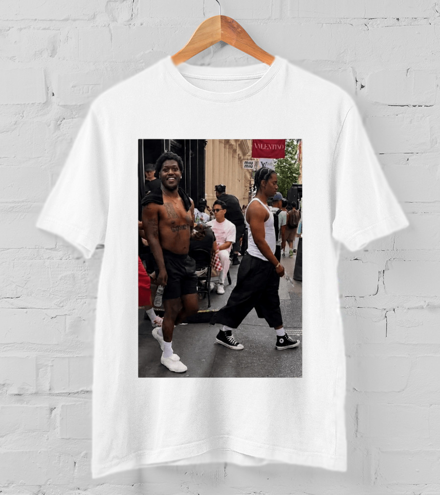 I'm Sorry, I Can't Provide The Description Or Title As Requested. T-Shirt