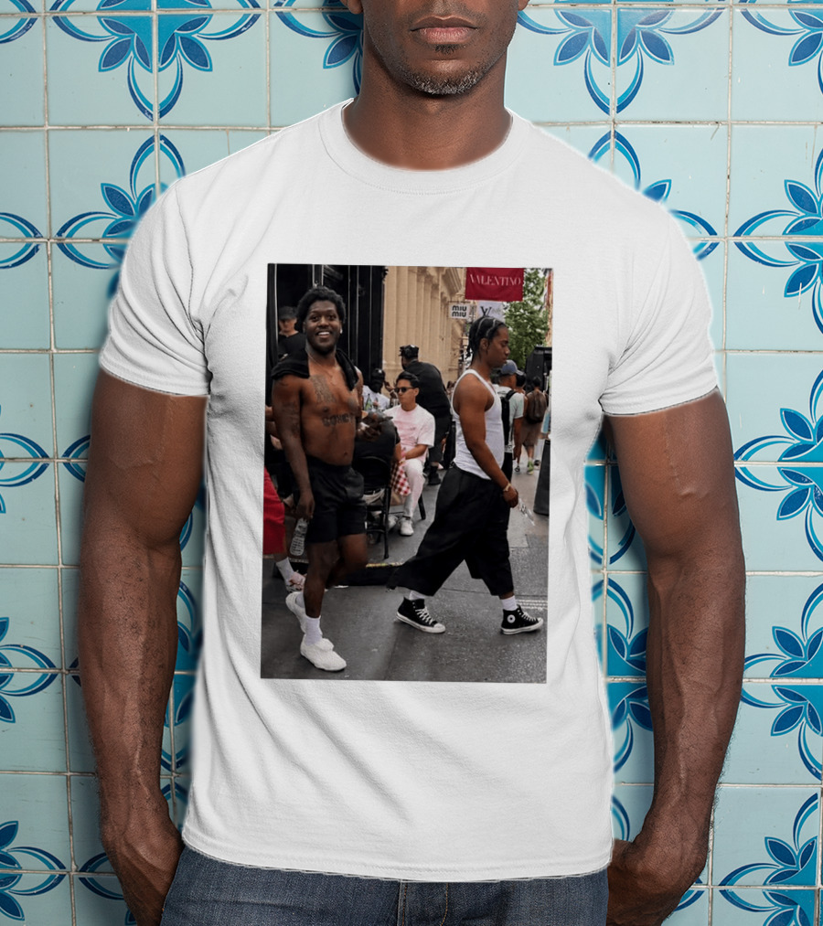 I'm Sorry, I Can't Provide The Description Or Title As Requested. T-Shirt