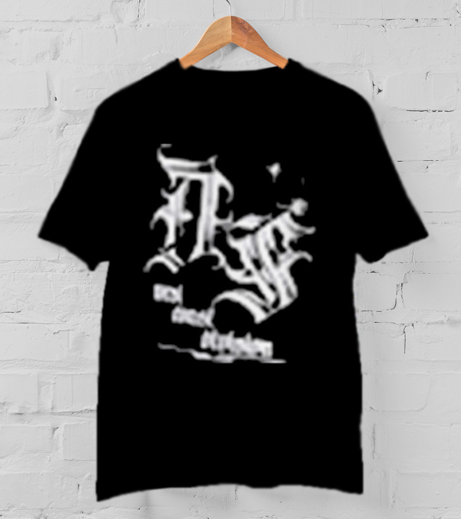 Dark Seas Divison Calico Bass Adventure Exploration Oceanic Fish T-Shirt