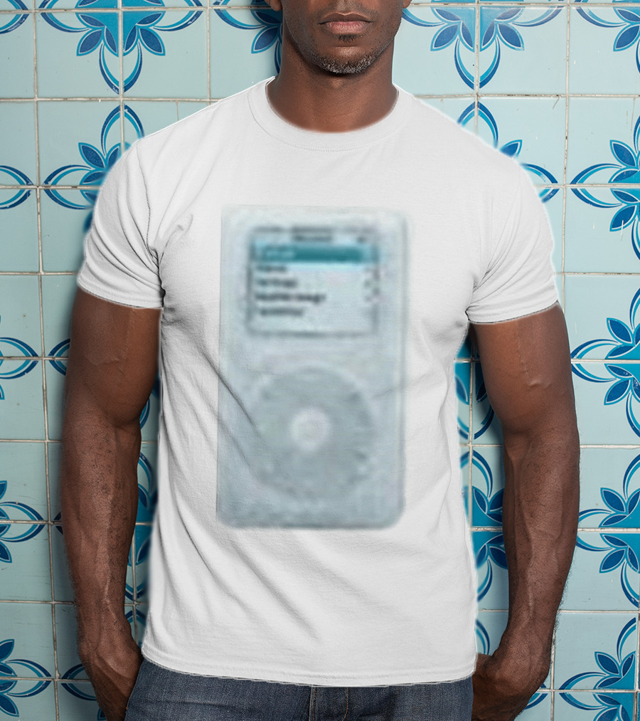 Reaven Snowy Owl Drake Playlist Nostalgia T-Shirt