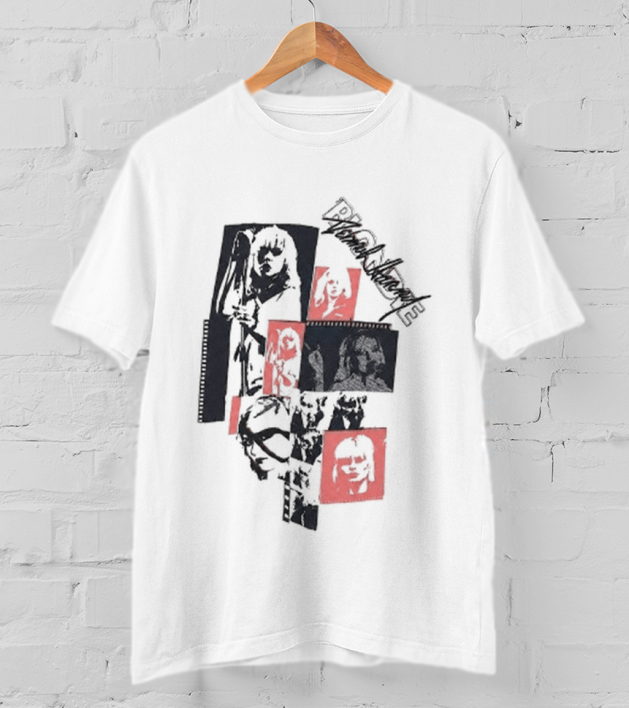 Jungkook BTS World Tour Blondie Arirang Color Me Your Color Pop T-Shirt