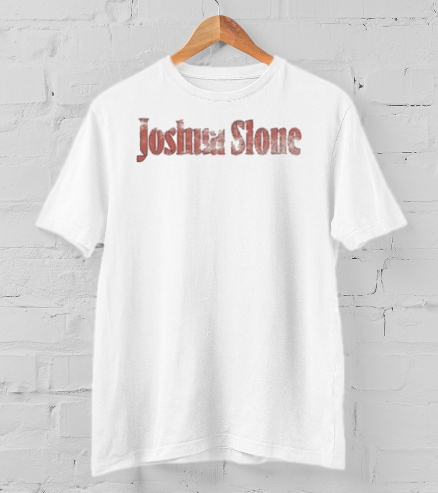 So Much For Another Soulmate Joshua Slone T-Shirt