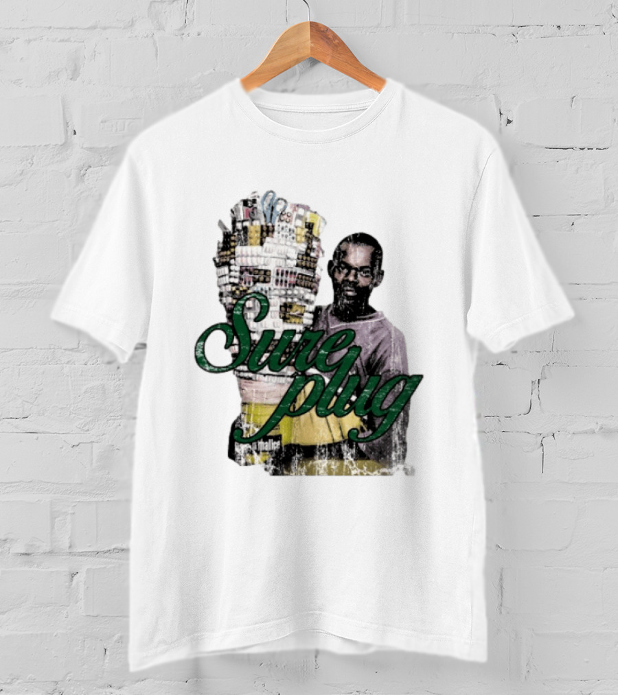 Sure Plug Thumz Trailer T-Shirt