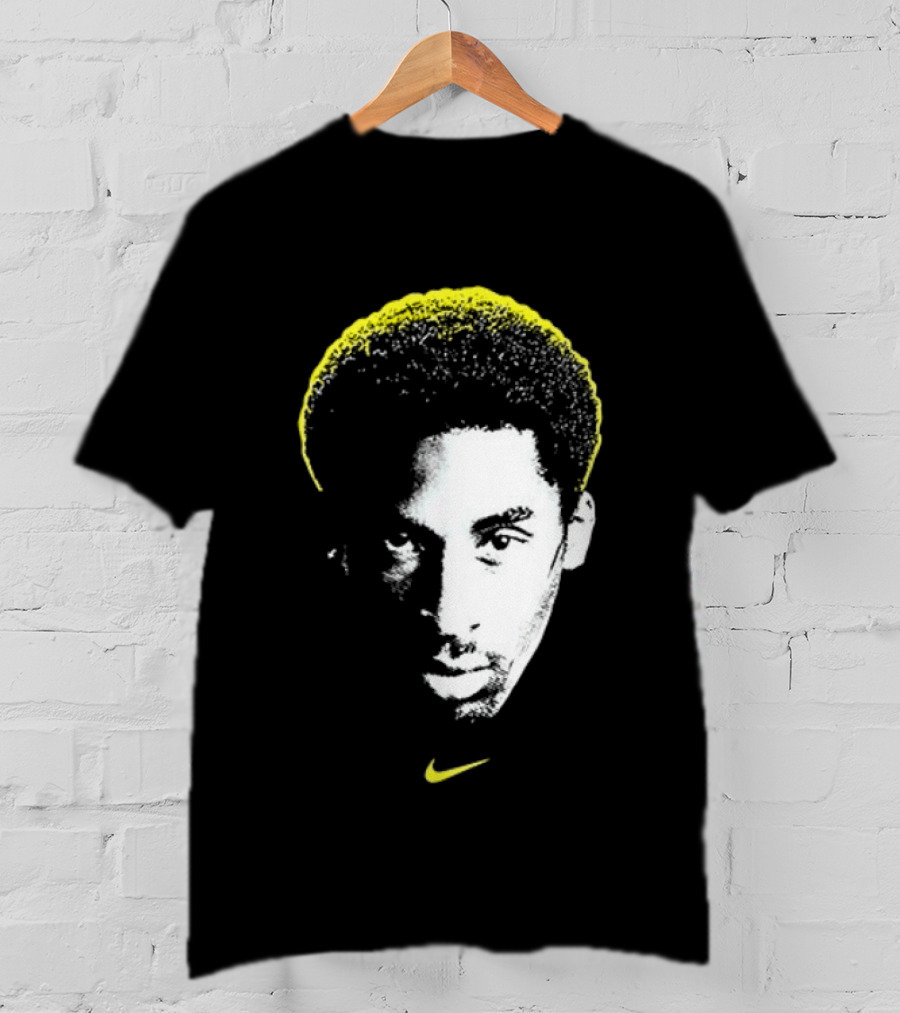 Kobe Bryant Nike Los Angeles Lakers Frobe NBA T-Shirt