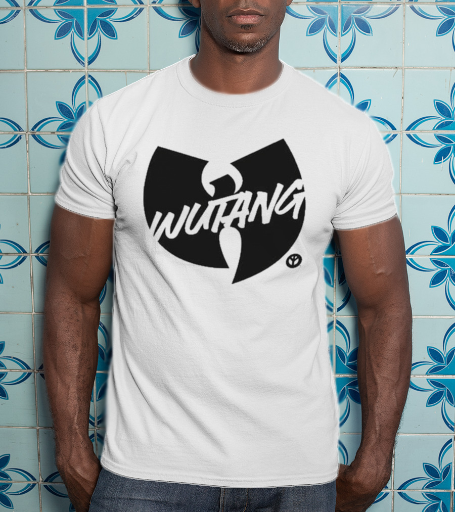Babylon X Wu Tang Clan The Final Chamber 2026 Wu Tang Shield T-Shirt