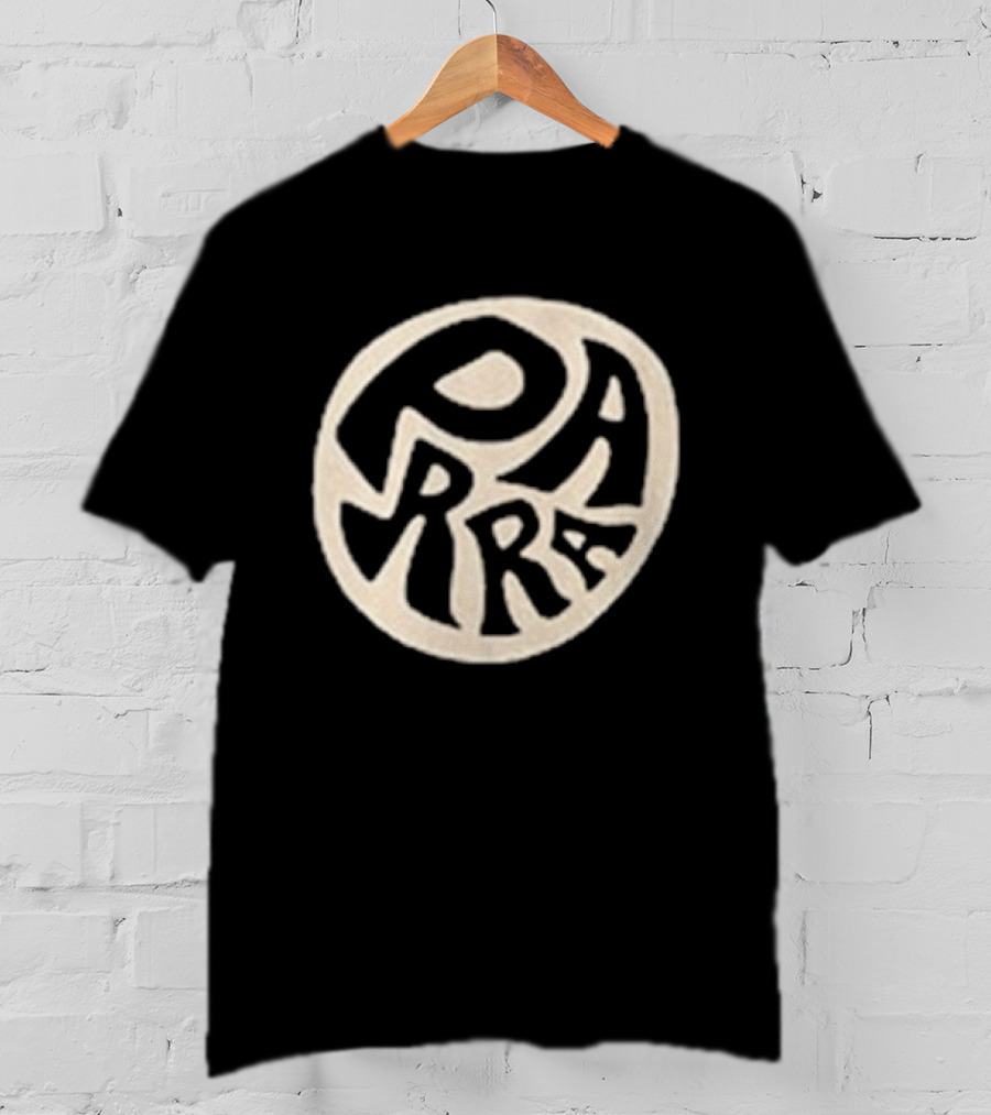 Kith Parra Play Ball PR Circle T-Shirt