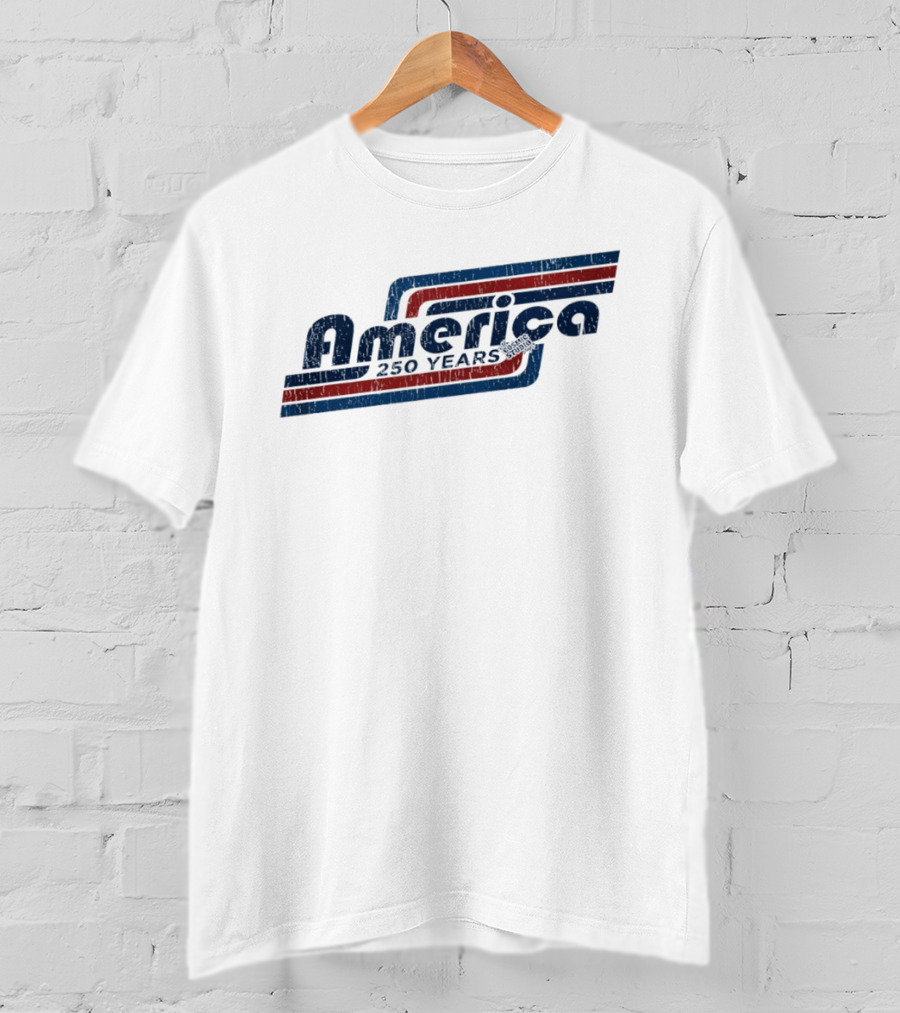 America 250th Independence Day Celebration 2026 T-Shirt