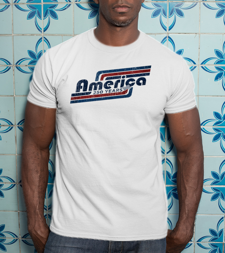 America 250th Independence Day Celebration 2026 T-Shirt