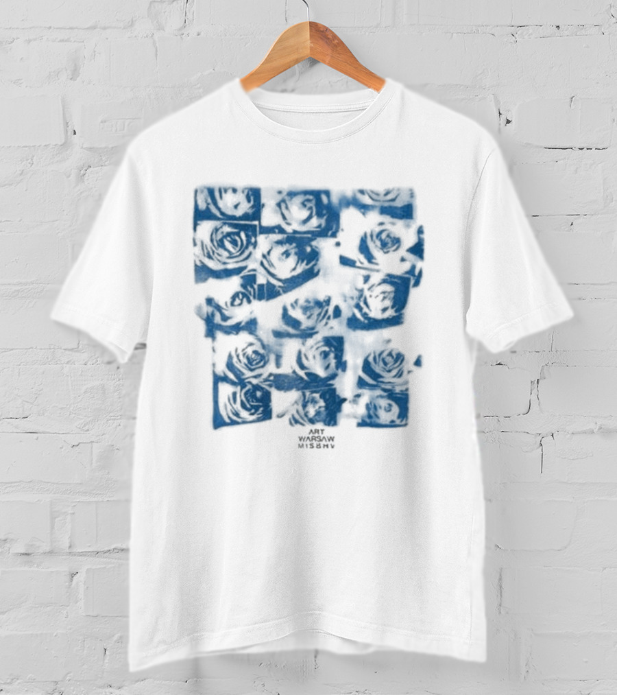 Misbhv Warsaw Mindcore Kodansha Entropy System T-Shirt