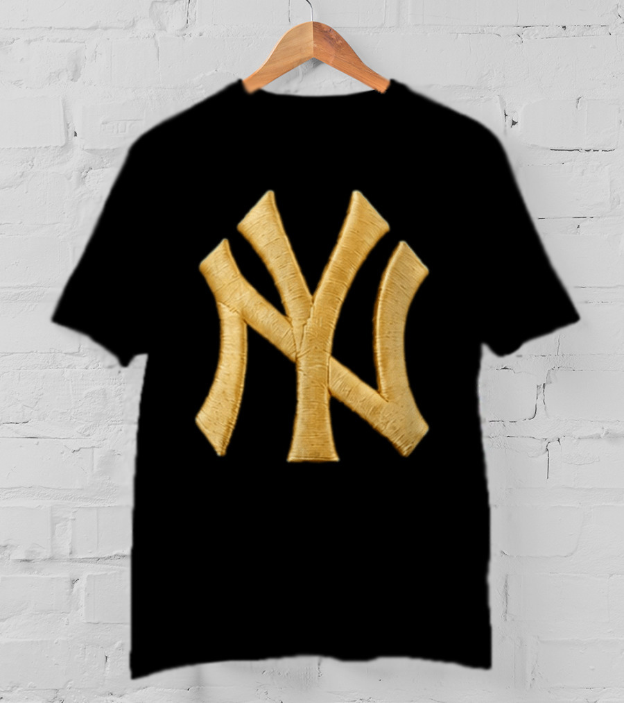 2026 Yankees House Of The Dragon Cap Night Yankees T-Shirt