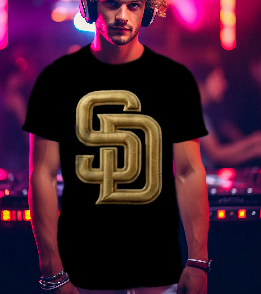 Padres Portuguese Heritage Celebration Hat 2026 SD Icon Giveaway T-Shirt