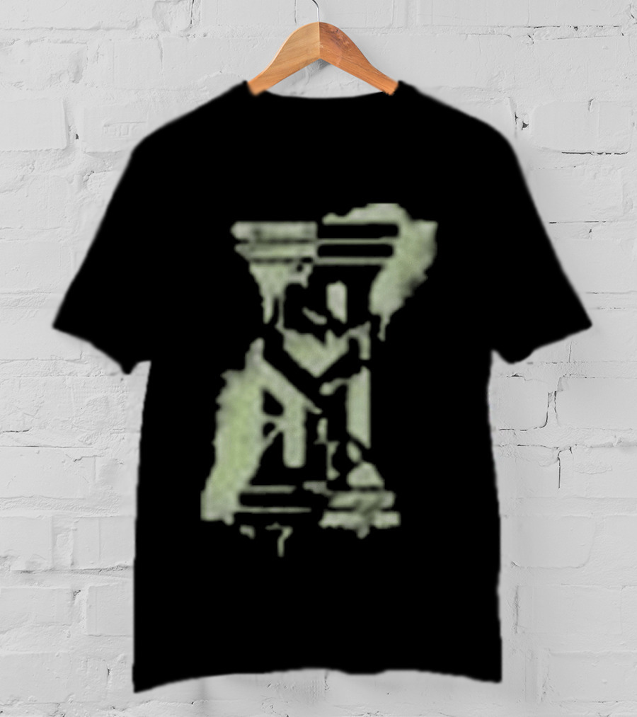 Still Remains Spirit Breaker Skull Allegiance T-Shirt