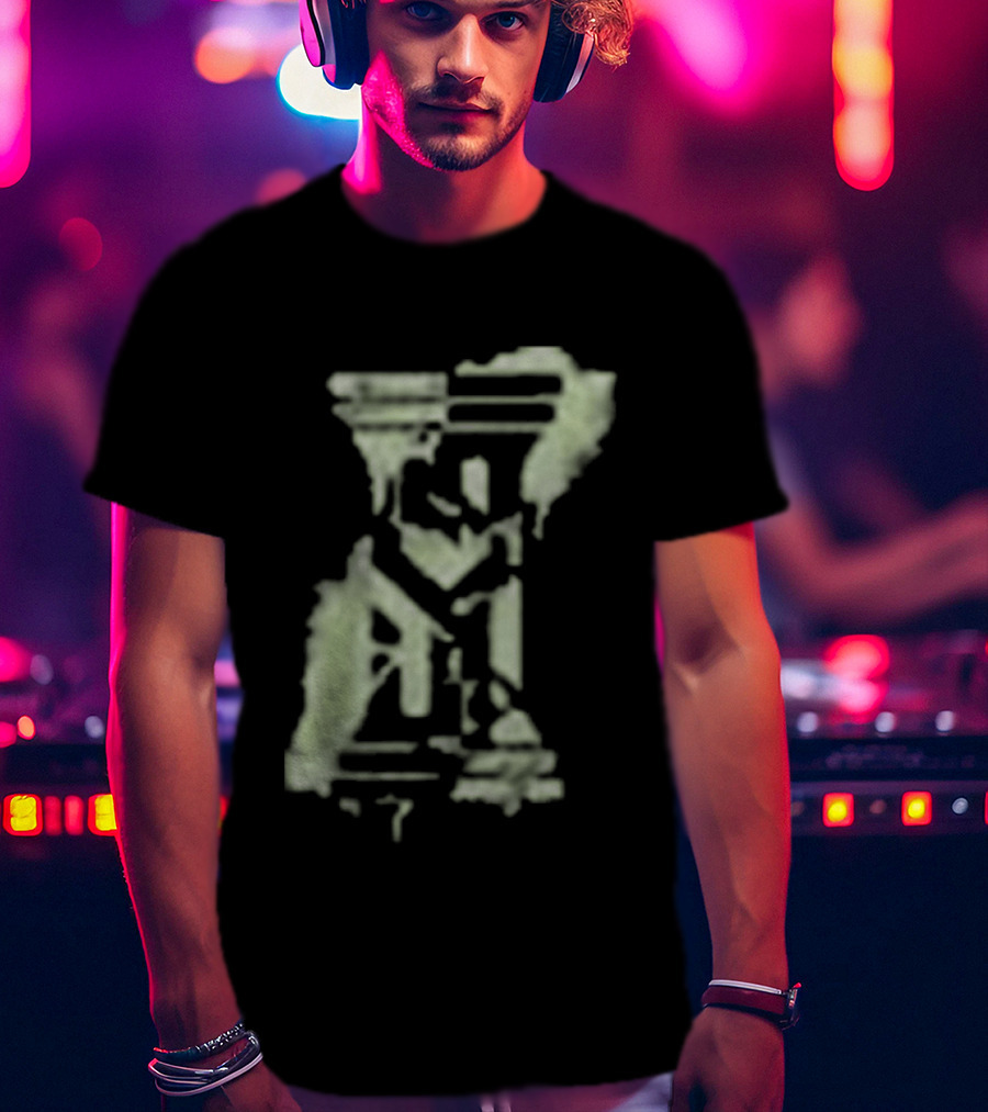Still Remains Spirit Breaker Skull Allegiance T-Shirt