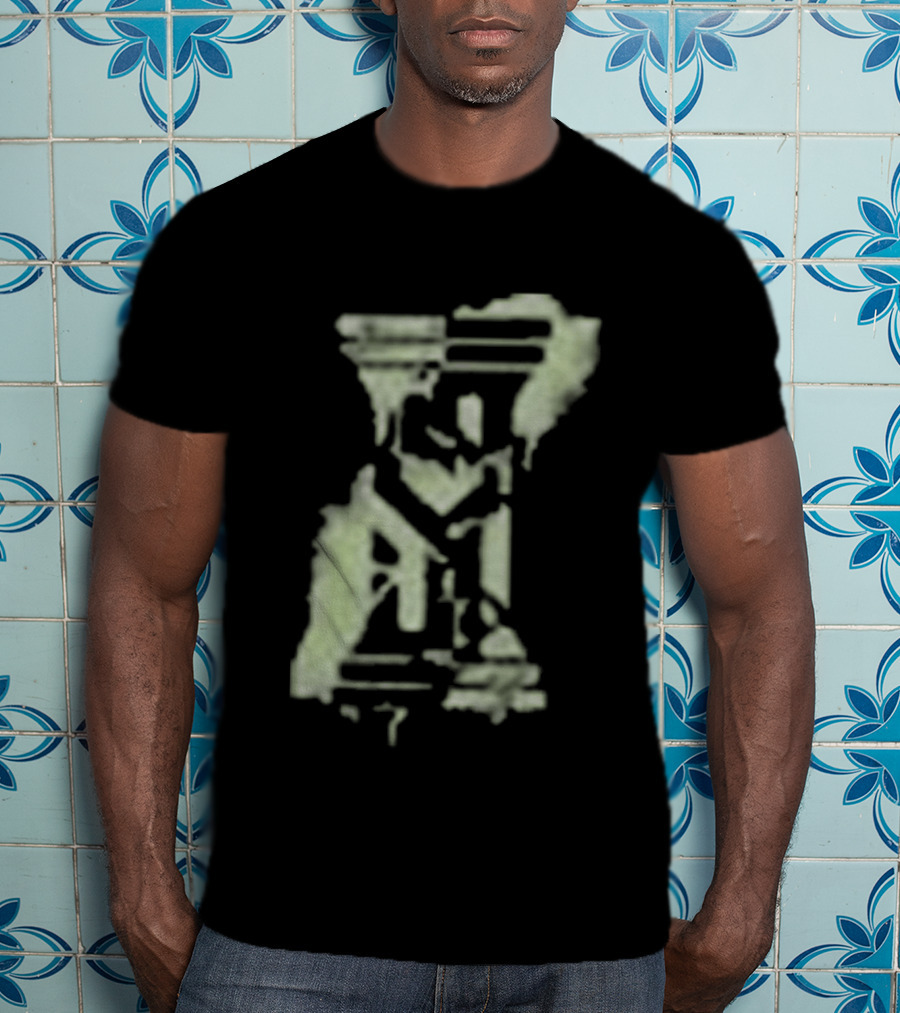 Still Remains Spirit Breaker Skull Allegiance T-Shirt