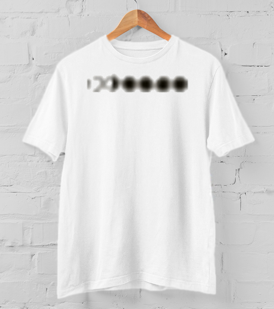 Muye Johnson Valley ETK 1990 I Series Racing T-Shirt
