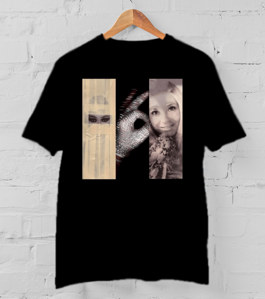 Drake Iceman Habibti Maid Of Honour Three Albums Cover T-Shirt
