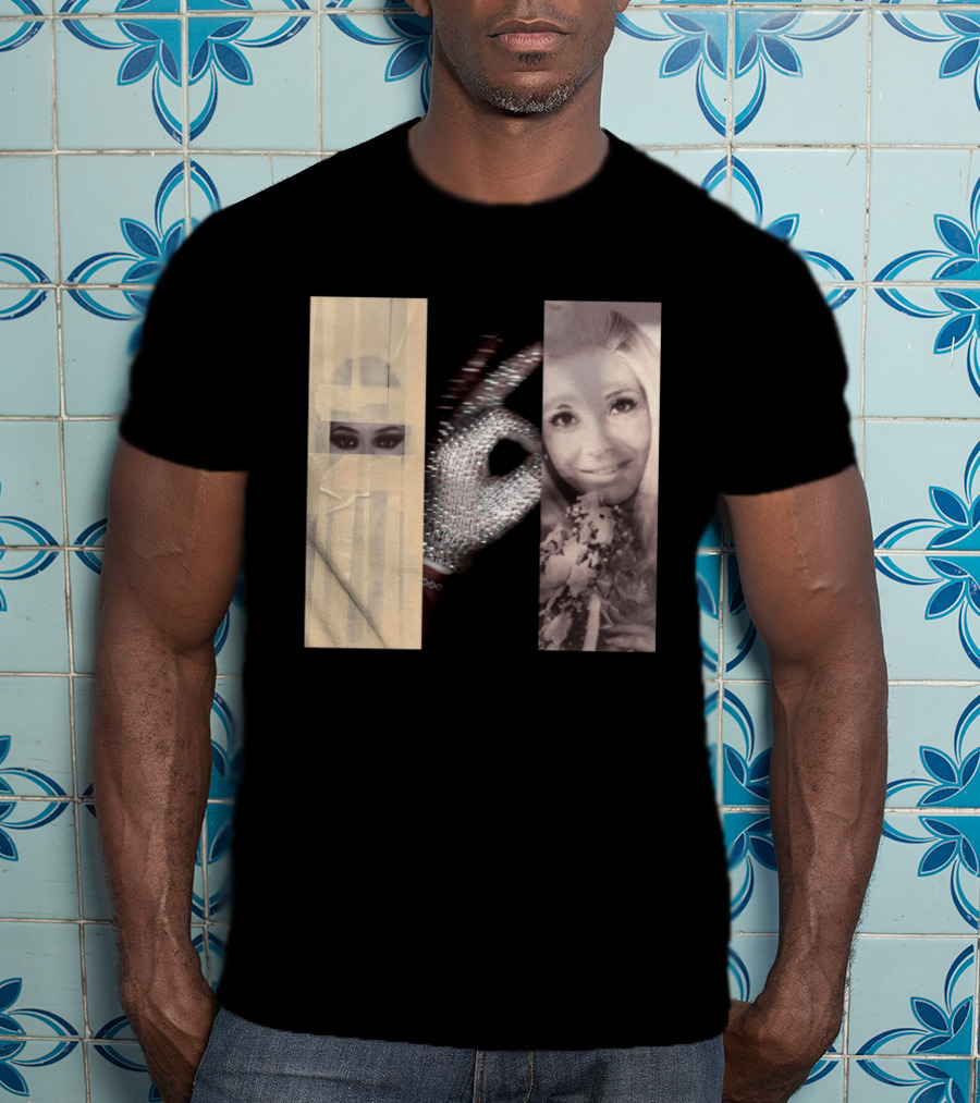 Drake Iceman Habibti Maid Of Honour Three Albums Cover T-Shirt
