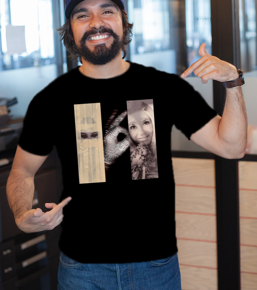 Drake Iceman Habibti Maid Of Honour Three Albums Cover T-Shirt
