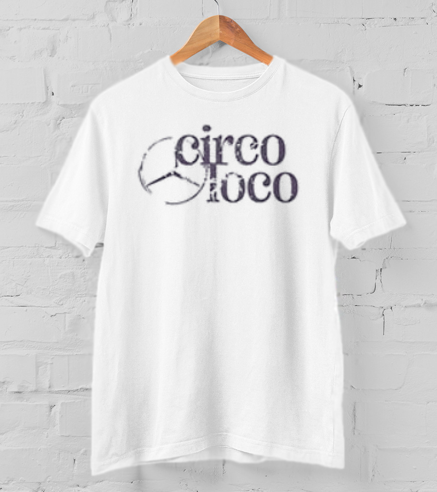 Drake Circo Loco Drop Top Benz 03 T-Shirt