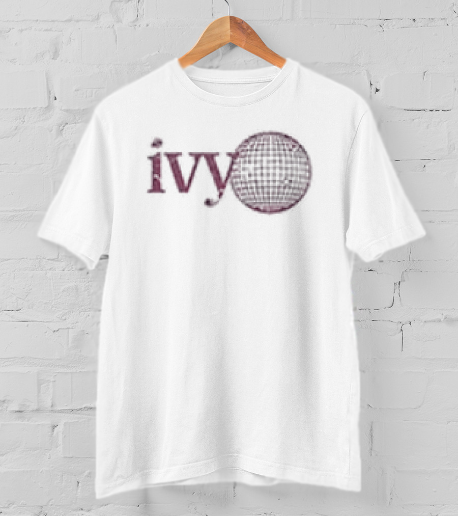 Frank Ocean I Thought That I Was Dreaming Ivy Circular T-Shirt