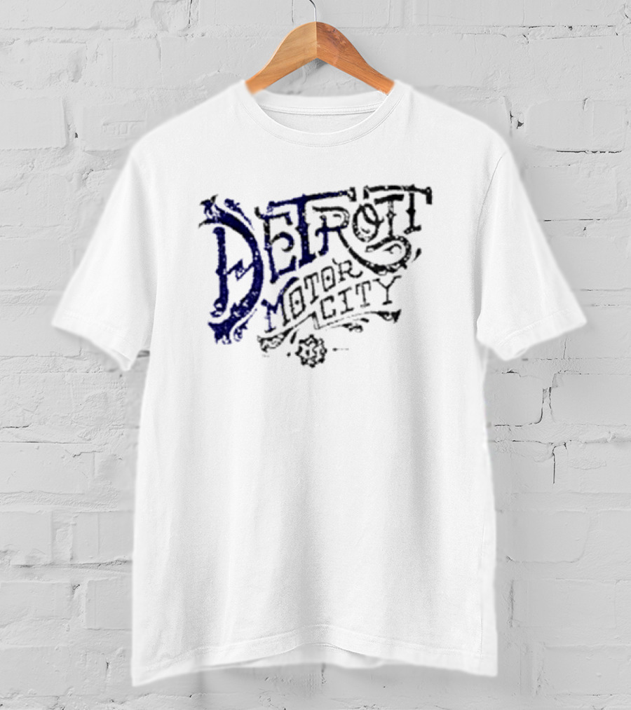 The Boys Final 2026 Sister Sage Detroit Motor City T-Shirt