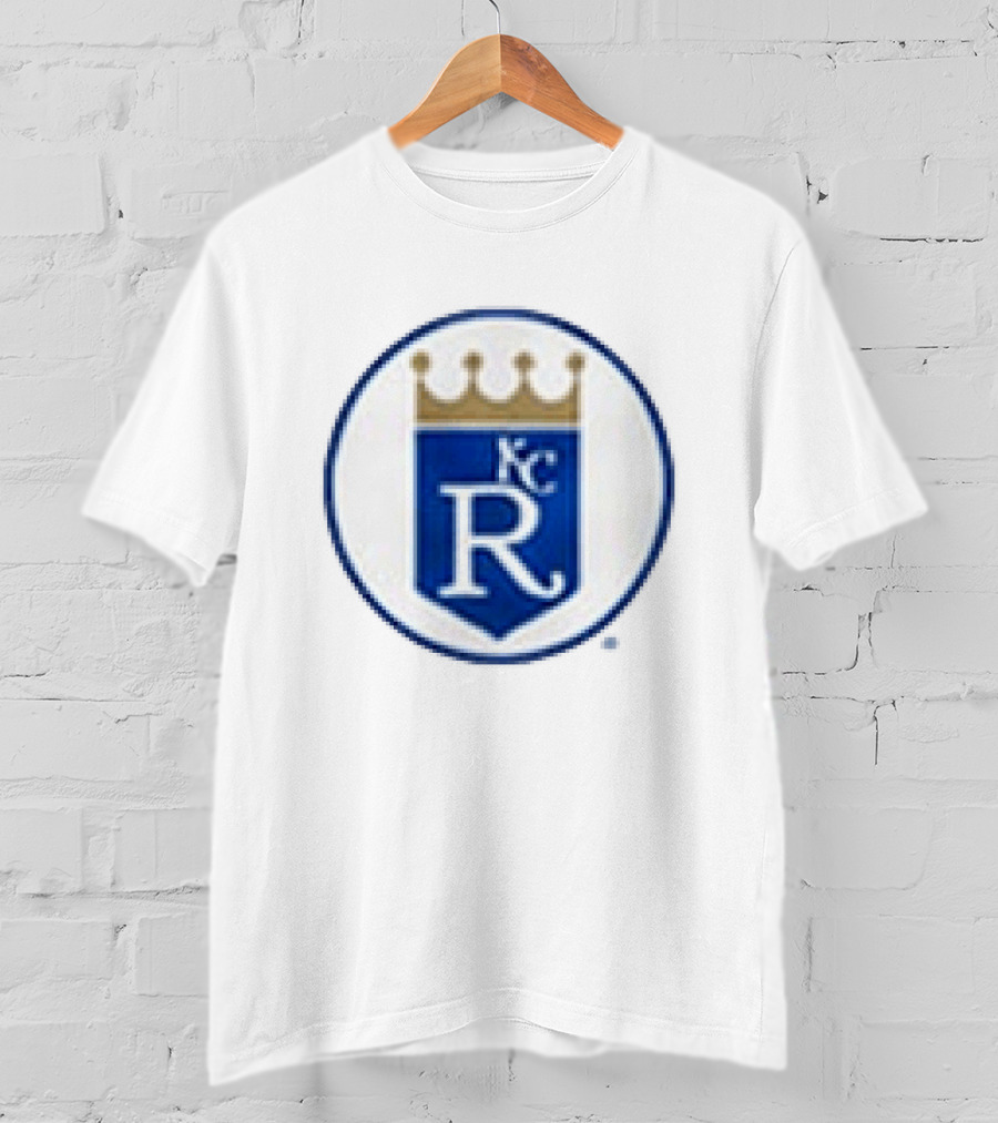 Royals KC 2026 Jacket Giveaway T-Shirt