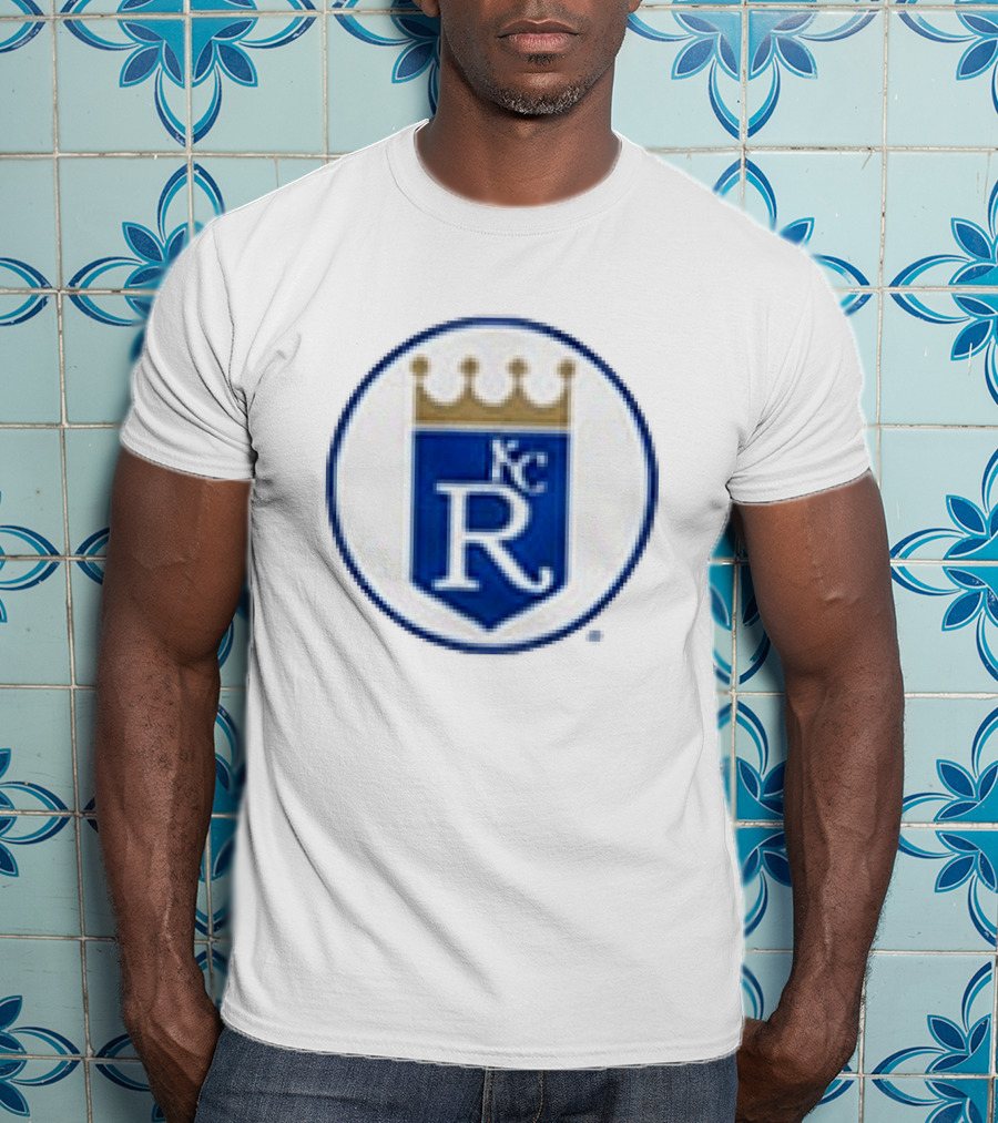 Royals KC 2026 Jacket Giveaway T-Shirt