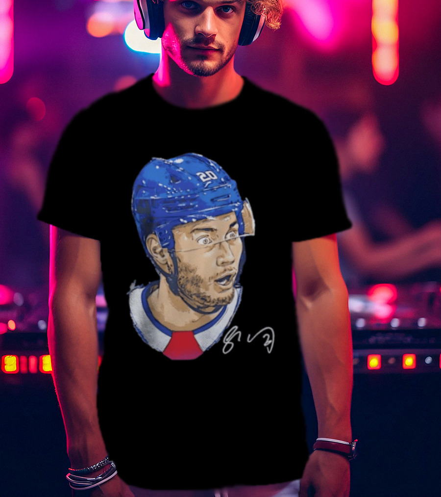 Juraj Slafkovsky 20 Montreal Canadiens Hockey Jumper Sketch T-Shirt