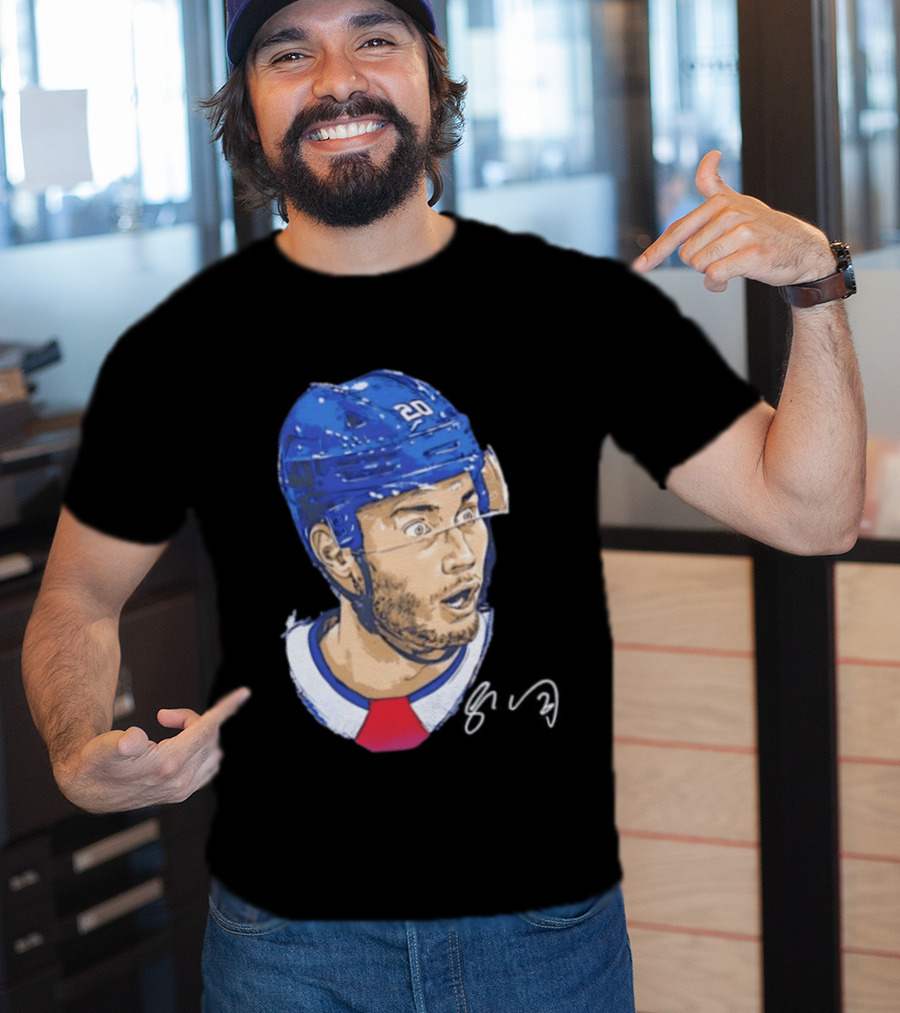 Juraj Slafkovsky 20 Montreal Canadiens Hockey Jumper Sketch T-Shirt