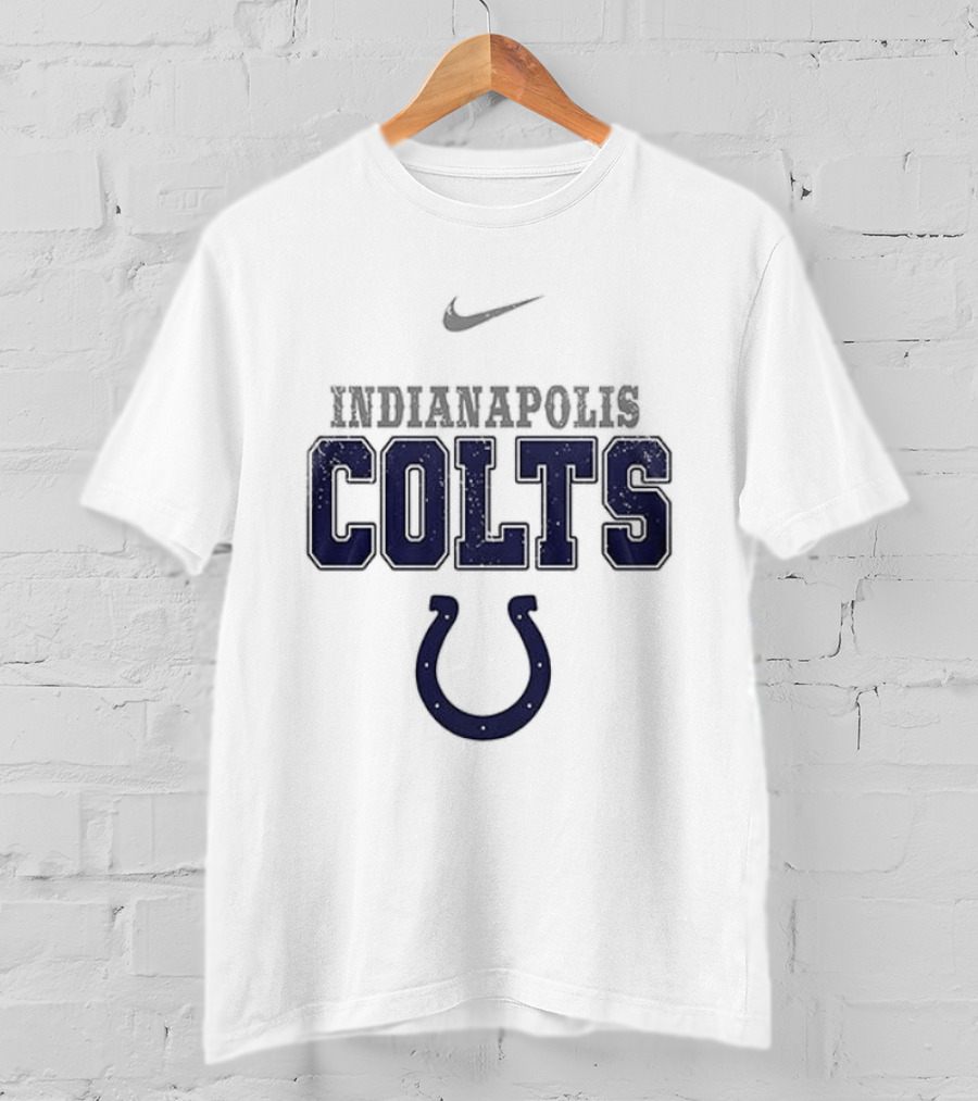 Nike Indianapolis Colts T-Shirt
