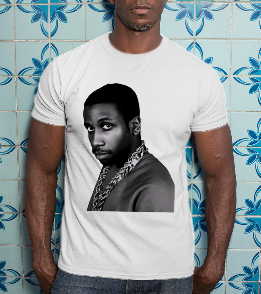 Rob Base Iconic 80s Hip Hop Legend New York T-Shirt