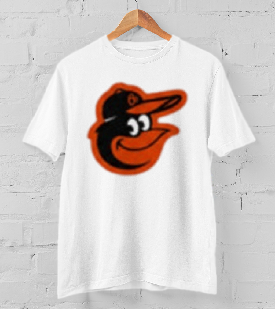 America 250 Years 1776 2026 Orioles Anniversary Celebration T-Shirt