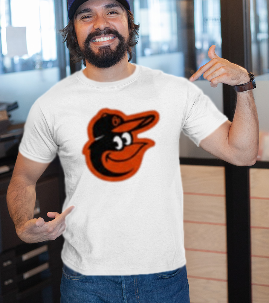 America 250 Years 1776 2026 Orioles Anniversary Celebration T-Shirt