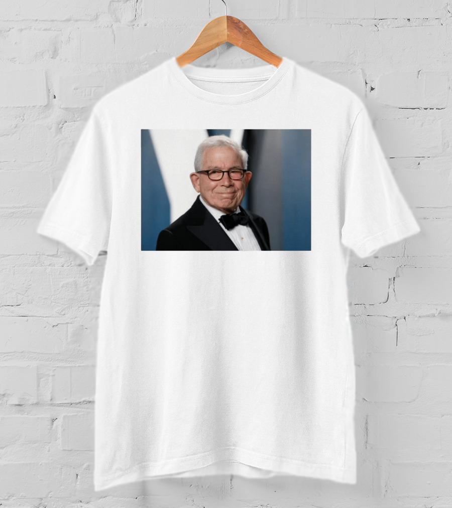 Donald E. Newhouse Low Profile Heir To A Media Empire Dies At 96 T-Shirt