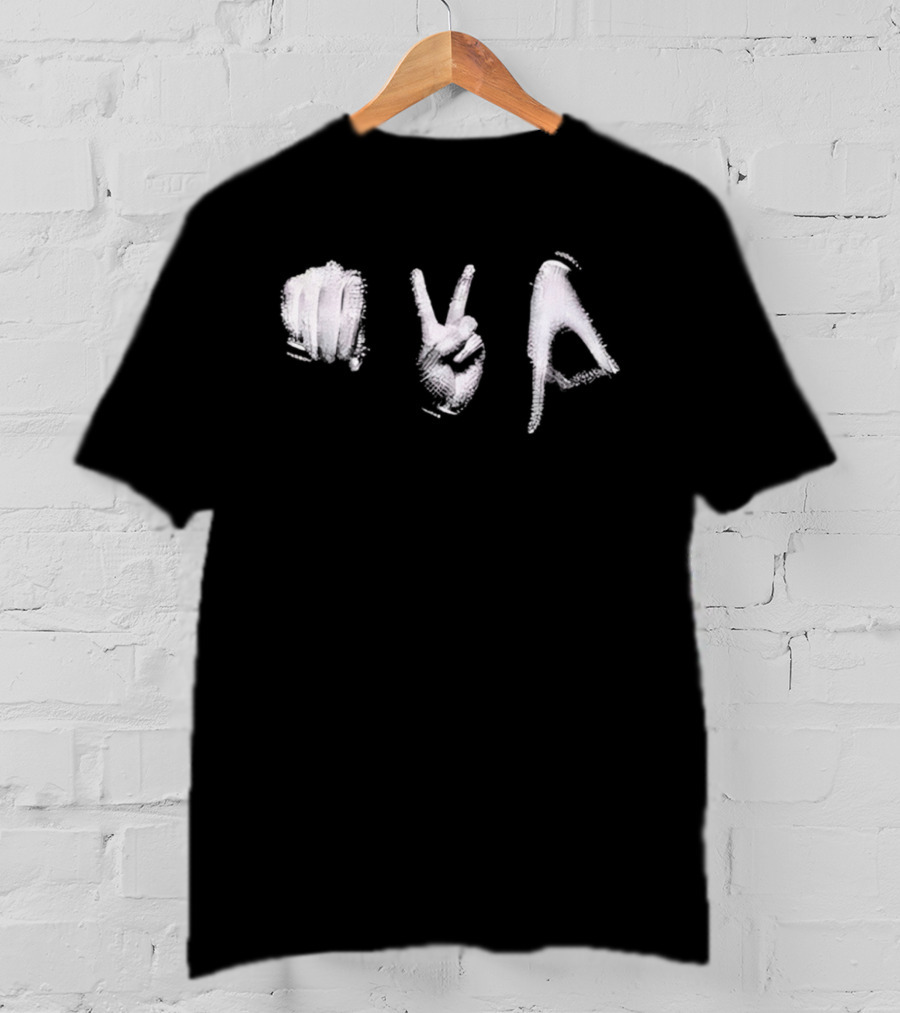 Shai Gilgeous Alexander Oklahoma City Thunder 2026 MVP Drake Iceman OVO T-Shirt